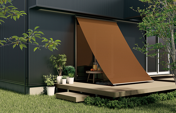 終の棲家づくりで庭のこと考えていますか リフォームの際に大切な4つのこと ウチソトスタイル