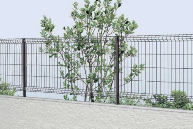 隣地境界の作り方とフェンスの種類を選ぶ4つのチェックポイント
