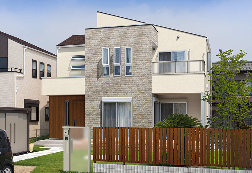 アルミサイディングで外壁リフォーム：寒冷地での断熱性、塩害地域での錆対策、建物に負担が少ない軽量性などの特長を解説。 | ウチソトスタイル アルミ合金製サイディングコーナーエッジプロテクター 外壁サイディングコーナー保護 軽量耐摩耗壁パネルジョイント保護用 産業用