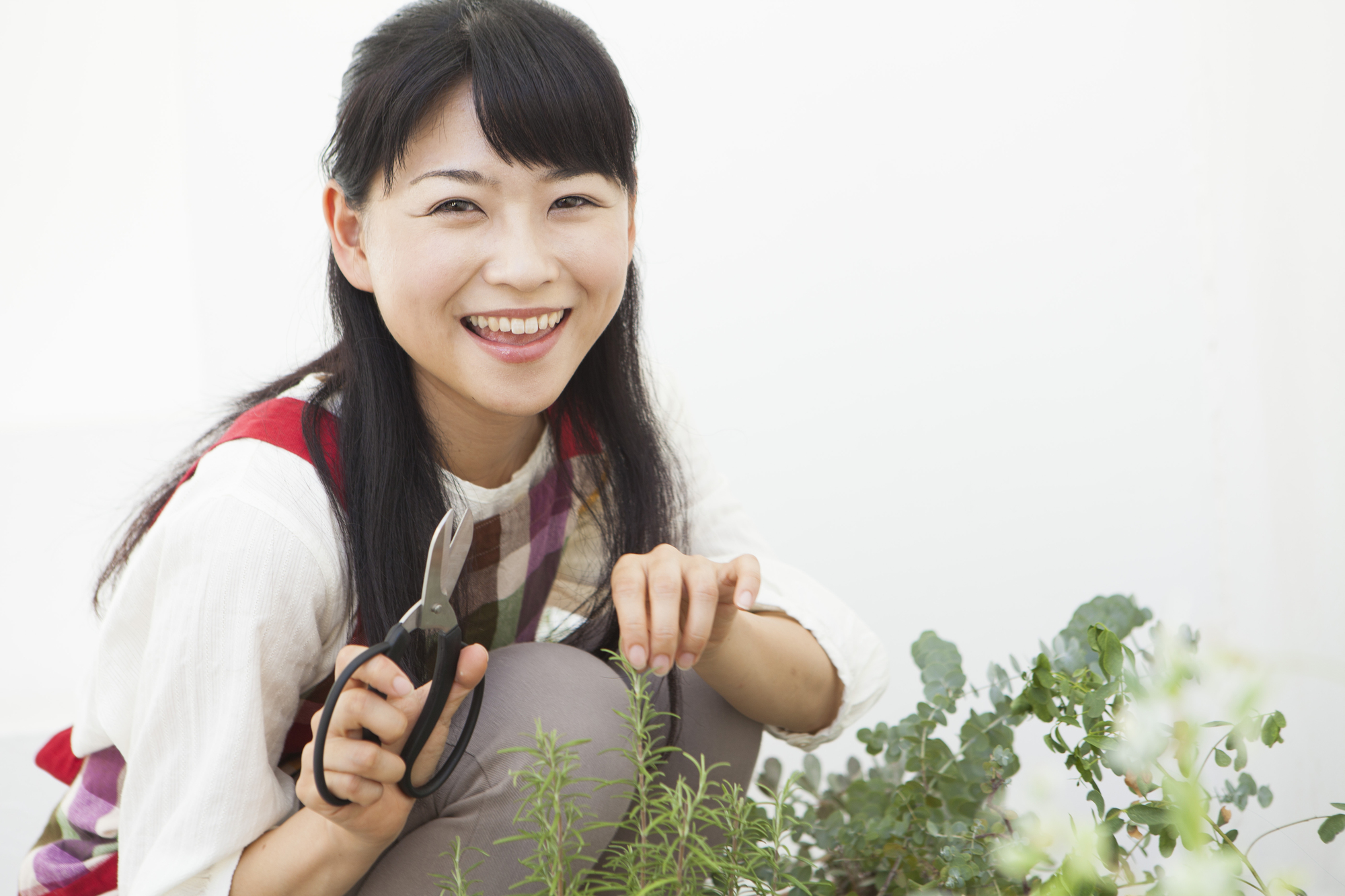 ベランダの家庭菜園で好みの作物を育てよう！家庭菜園の魅力と始め方、注意点を紹介