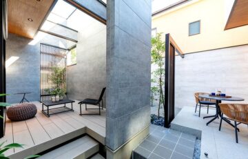 プラスの工夫で、毎日がもっと楽しくなる！「リウッドデッキ」活用術と最新施工 事例