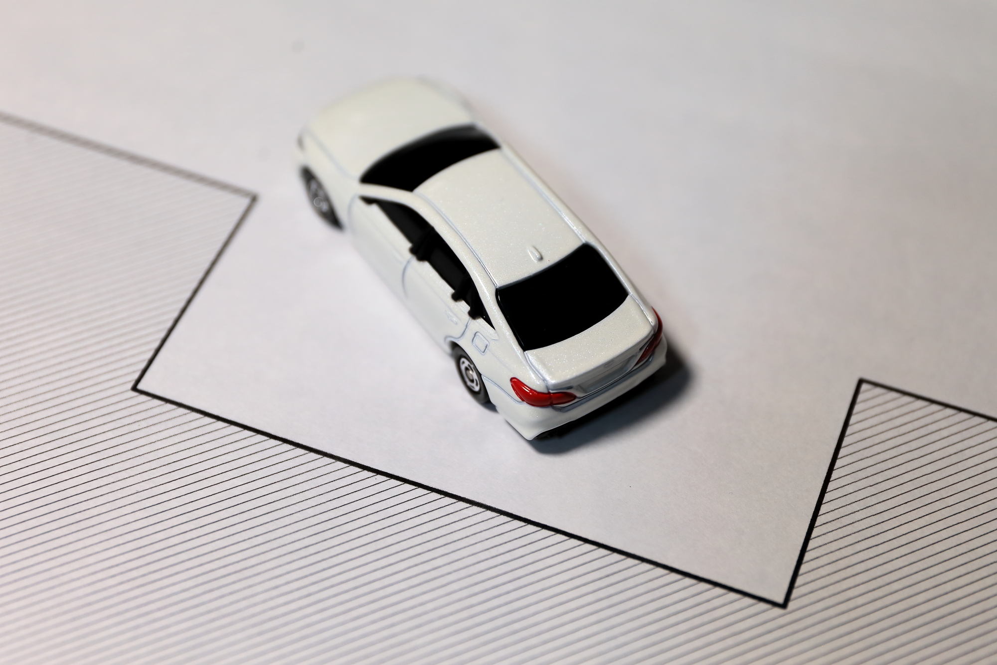 カーポートの適切な設置場所はどこがいい？失敗しないカーポートの位置を考える。