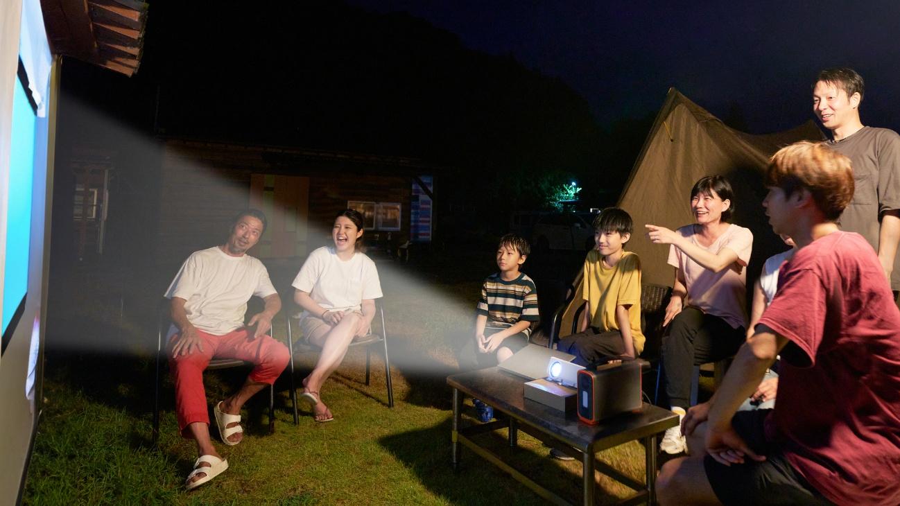 夜の庭をもっと楽しみたい。光で演出するライティングデザインのすすめ 夜の庭をもっと楽しみたい。光で演出するライティングデザインのすすめ