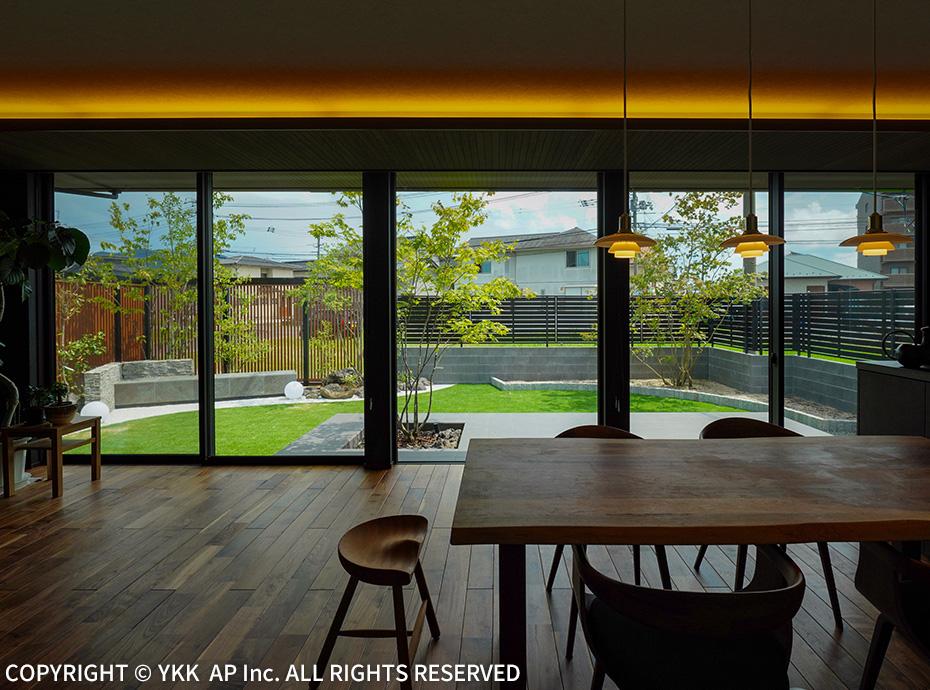 平屋の外構と庭づくりのコツ!2階建てにはない魅力を演出するためのエクステリア計画 平屋の外構と庭づくりのコツ!2階建てにはない魅力を演出するためのエクステリア計画