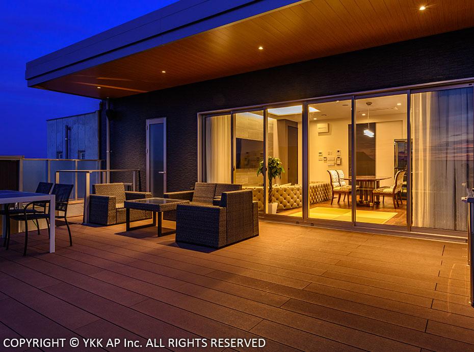 平屋の外構と庭づくりのコツ!2階建てにはない魅力を演出するためのエクステリア計画 平屋の外構と庭づくりのコツ!2階建てにはない魅力を演出するためのエクステリア計画