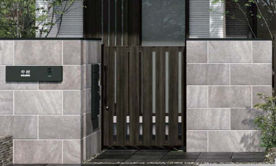 防犯門扉の選び方ガイド～空き巣対策に強い素材・デザイン・ロック機能～