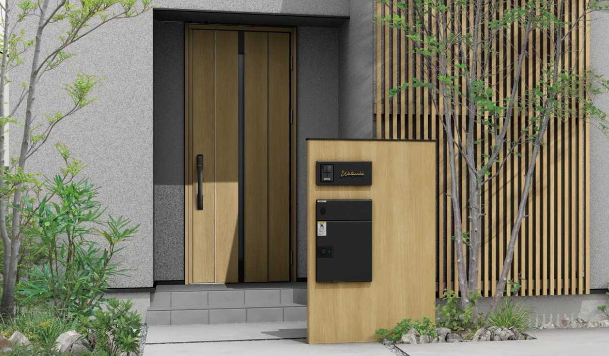 華に見せる外構デザイン、施工事例に学ぶ高級感を出す5つのポイント