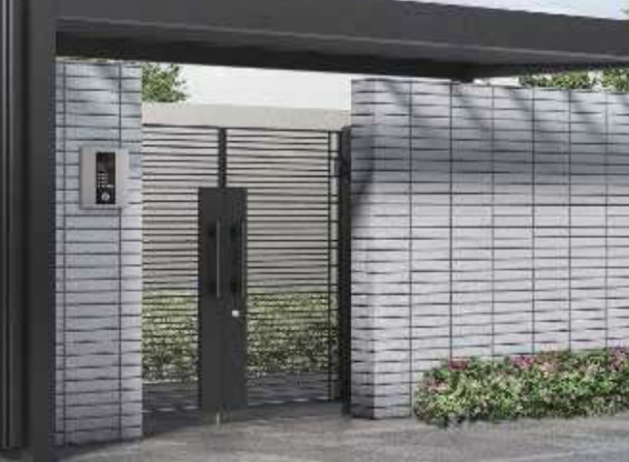 防犯門扉の選び方ガイド～空き巣対策に強い素材・デザイン・ロック機能～