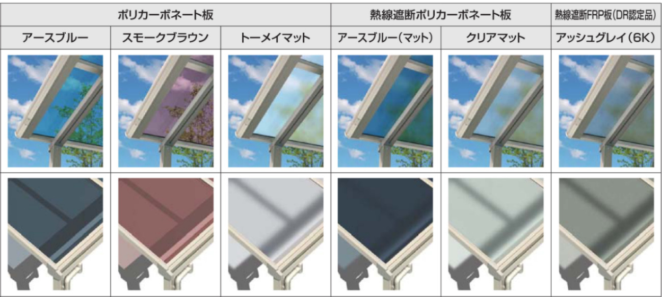 「バルコニー」に屋根を後付けしたい！ 設置するメリットと選び方、設置の注意点を解説