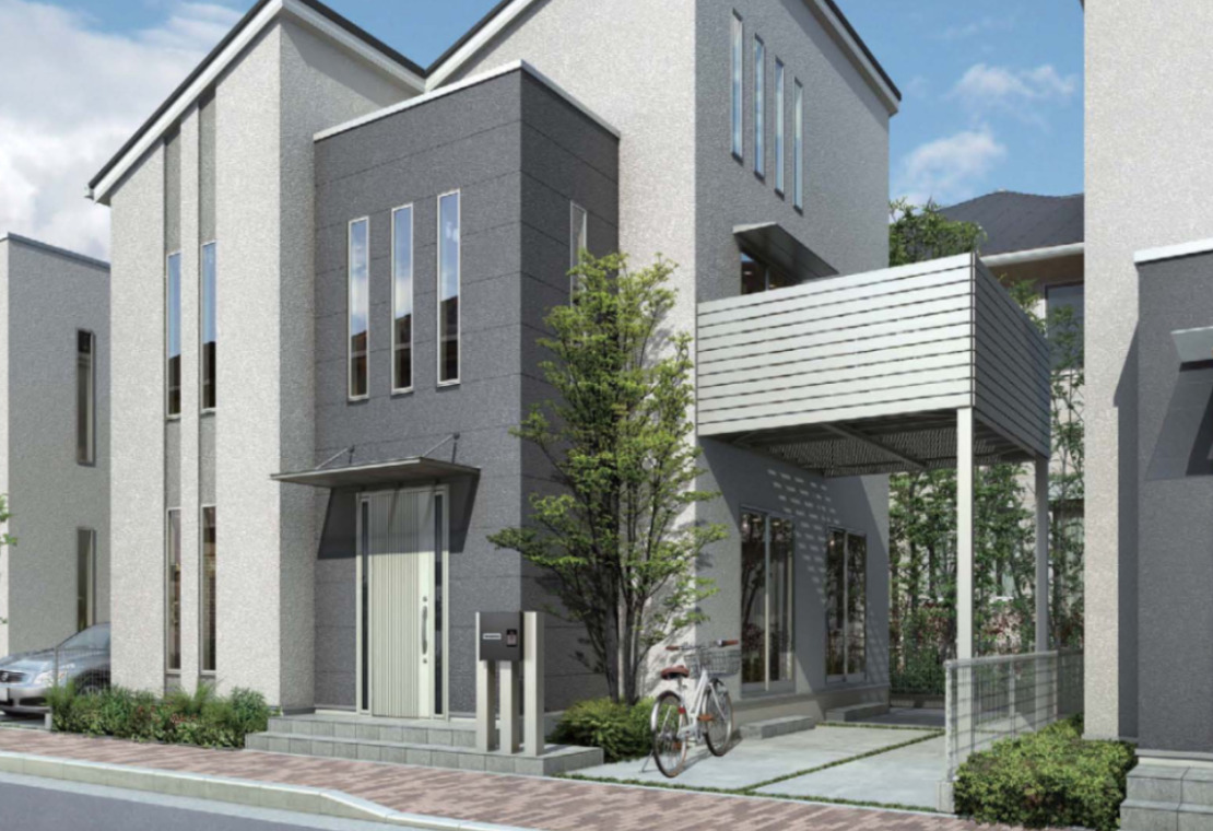 「新しい屋外空間」が増える！「カーポートバルコニー」のメリット・法規制・設置の注意点