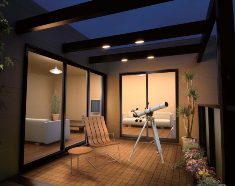 「新しい屋外空間」が増える！「カーポートバルコニー」のメリット・法規制・設置の注意点