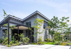 ガーデンテラスがあると、庭の使い方はこんなに変わる!施工事例で見る活用アイデア ガーデンテラスがあると、庭の使い方はこんなに変わる!施工事例で見る活用アイデア