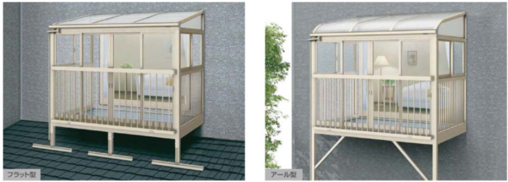 ベランダに屋根を後付けする前に知っておきたい、後悔しないポイント