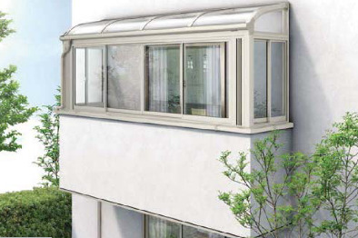 ベランダに屋根を後付けする前に知っておきたい、後悔しないポイント